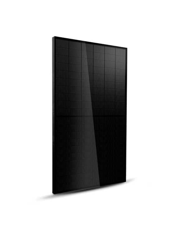 Afbeelding van zonnepanelen dienst
